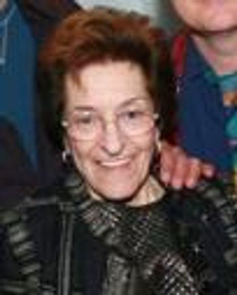 Adele C. Smithers Headshot