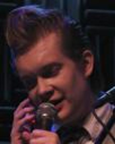 Kevin Townley Headshot