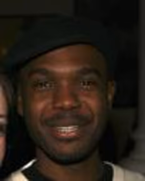 Rodney Gardiner Headshot