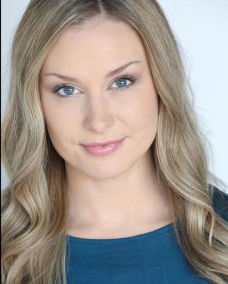 Jennifer Barnette Headshot