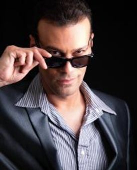 Andrew Giordano Headshot