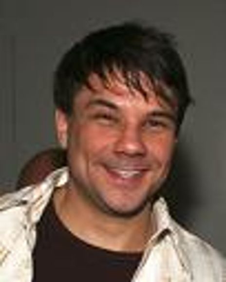 Chris Snock Headshot