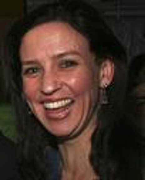 Gwen Brownson Headshot