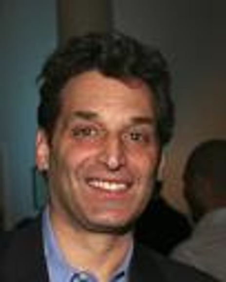 David Kener Headshot