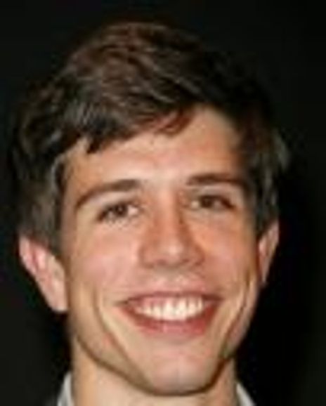 Stephen Karam Headshot