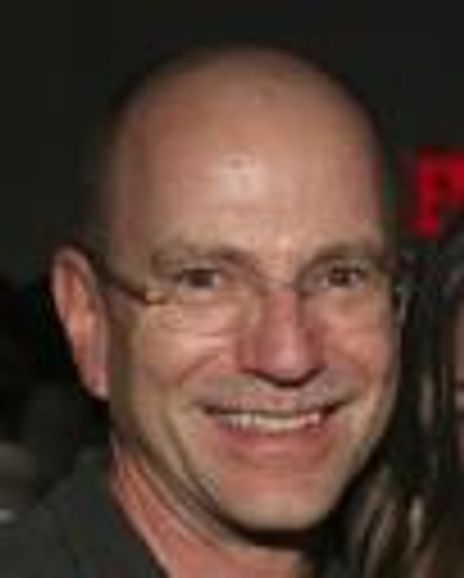 George Pinney Headshot