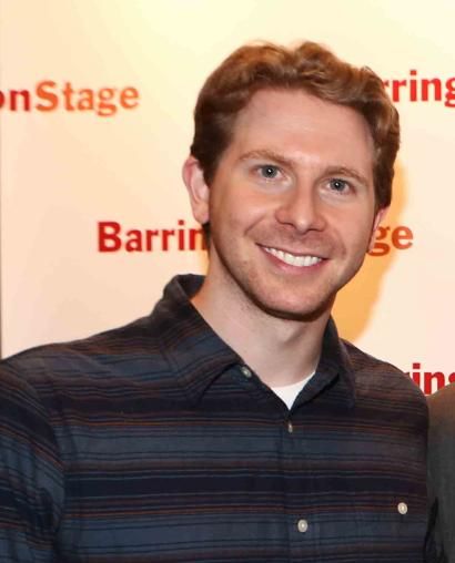 Eric Price (Playwright) - Broadway & Theatre Credits, Current Shows ...