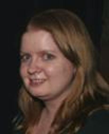 Maura Maloney Headshot