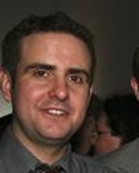 Kerek Zasky Headshot