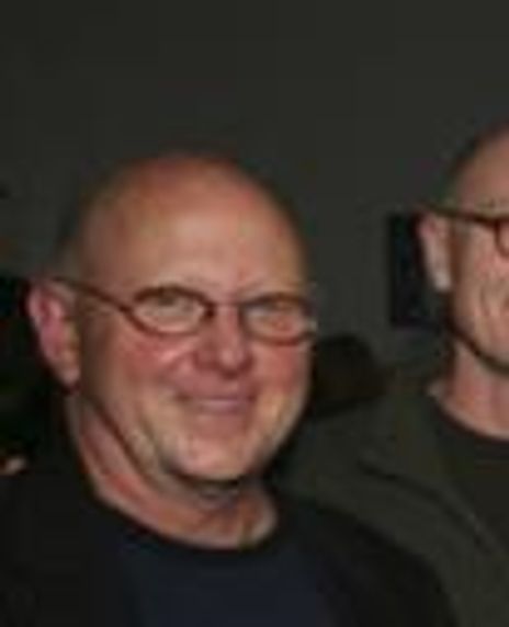 Doug Cheek Headshot