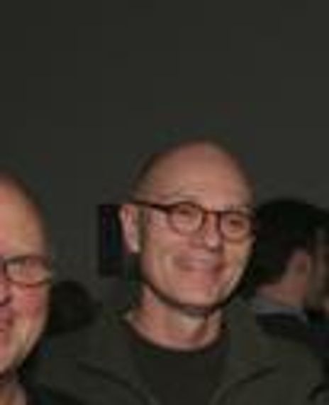 Jean de Segonzac Headshot