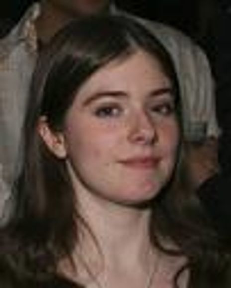 MJ Geier Headshot