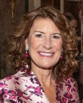 Carol Miller Headshot