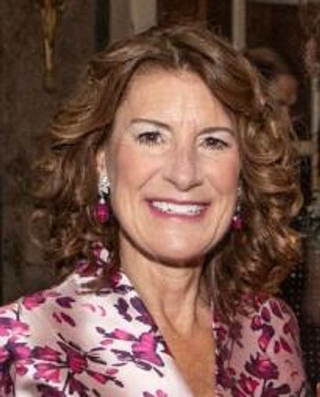 Carol Miller Headshot