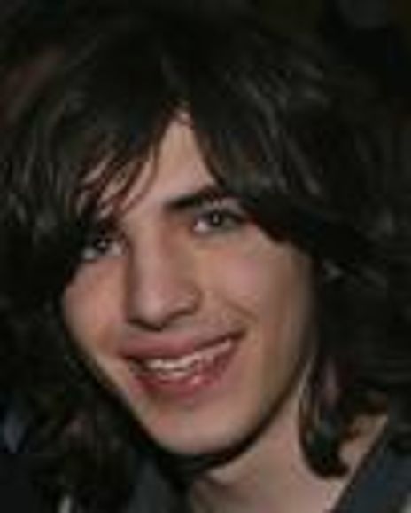 Nicoli Bracato Headshot