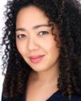 Christine Renee Miller Headshot