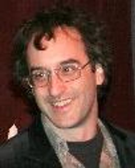 Don McKeller Headshot