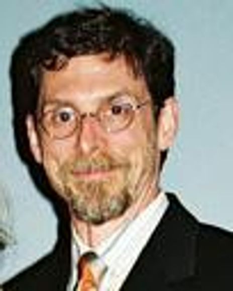 Scott Alan Evans Headshot