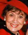 Anne Rogers