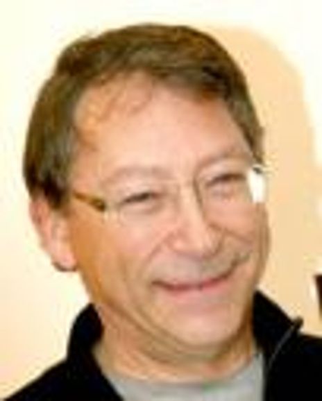 Stuart Weitzman Headshot