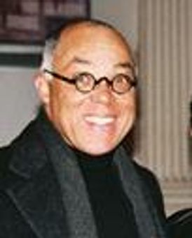 George Campbell Headshot