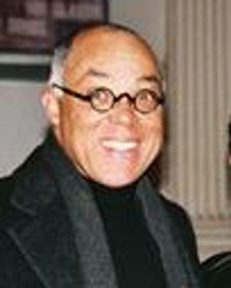 George Campbell Headshot