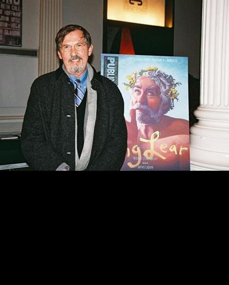 Robin Wagner Headshot