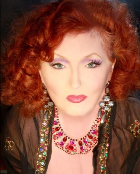 Patricia Fitzpatrick Headshot