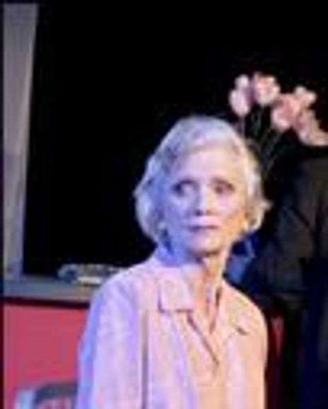 Joanna Bayless Headshot