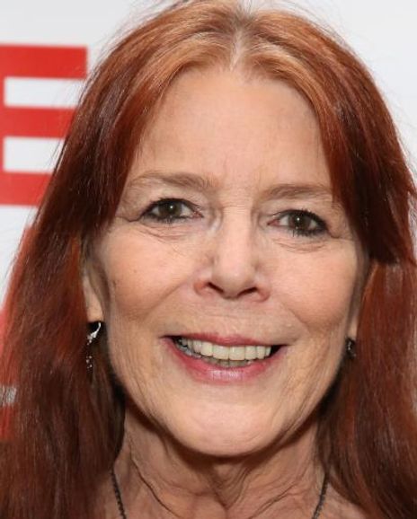 Kate Buddeke Headshot