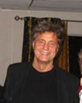 Shadoe Stevens Headshot