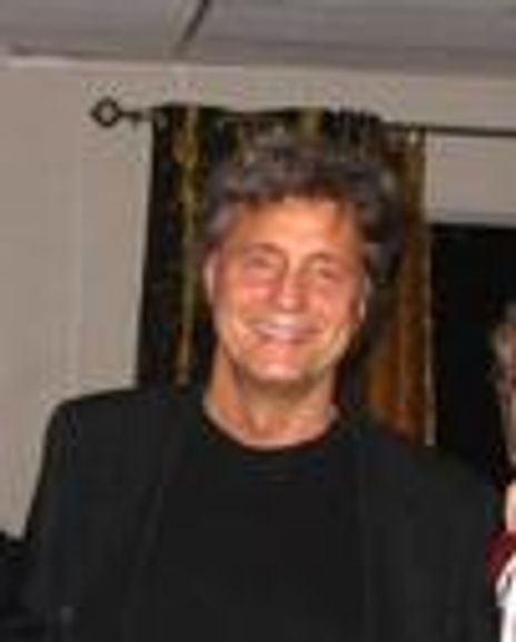 Shadoe Stevens Headshot