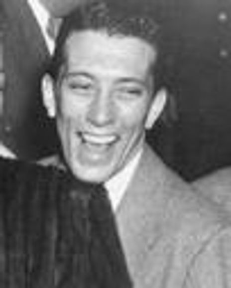 Dick Williams Headshot