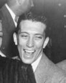 Andy Williams Headshot