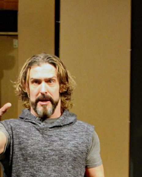 Don Williams Headshot