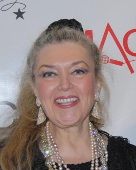 Baby Jane Dexter Headshot