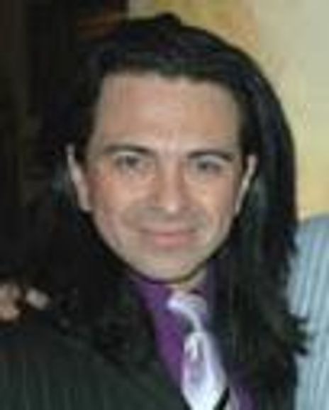 Luis Vilabon Headshot