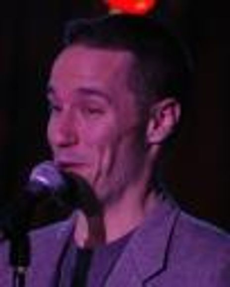 David Colbert Headshot