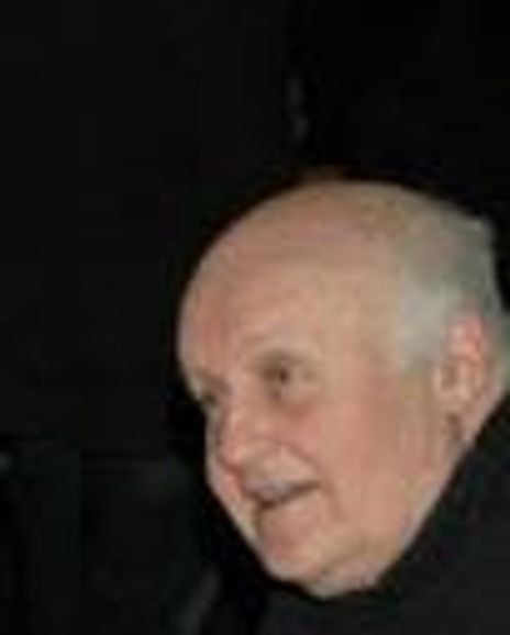 Stu Hamstra Headshot