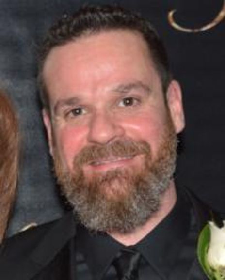 Peter Donovan Headshot