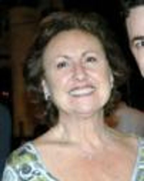 Rita von Essen Headshot