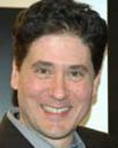 Igor Goldin Headshot