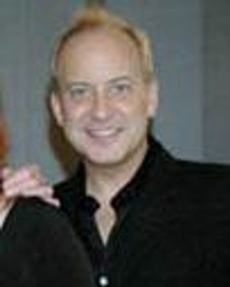 David Andrews Rodgers Headshot