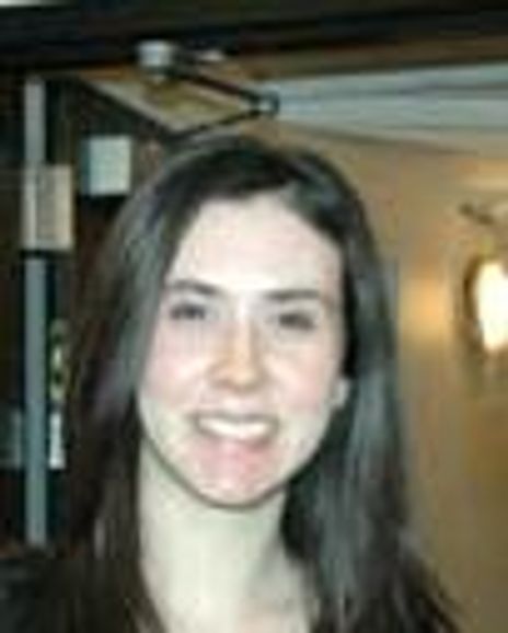 Alexandra Cassens Headshot