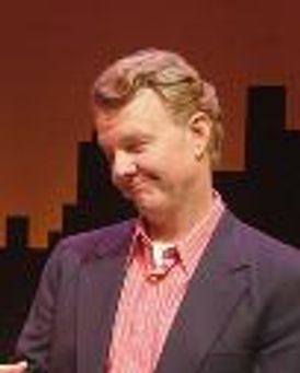 Scott Waara Headshot