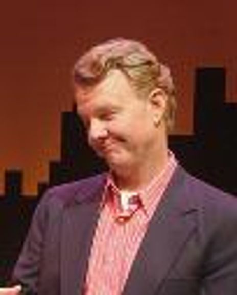 Scott Waara Headshot