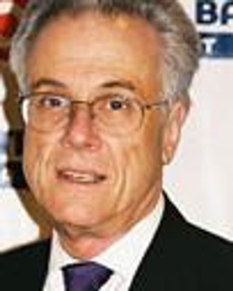 Jeffrey Lyons Headshot