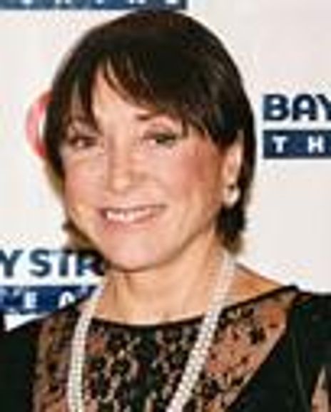 Anna Daniel Headshot