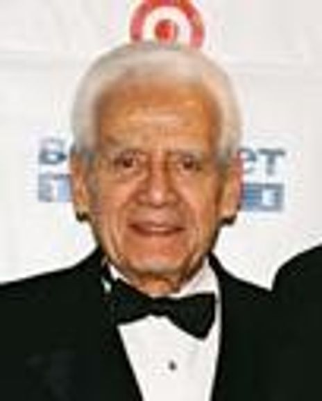 Myron Clement Headshot