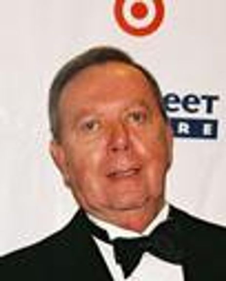 Joe Petrocik Headshot